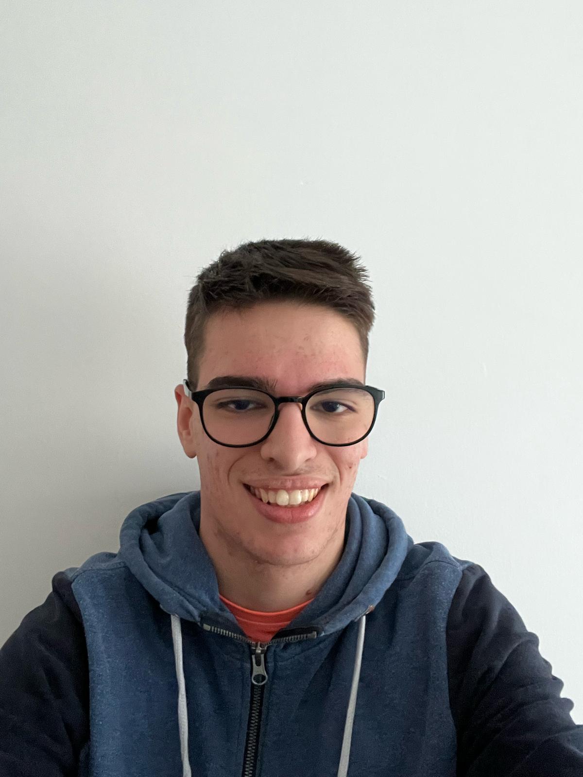 Profile picture of Diogo Domingues