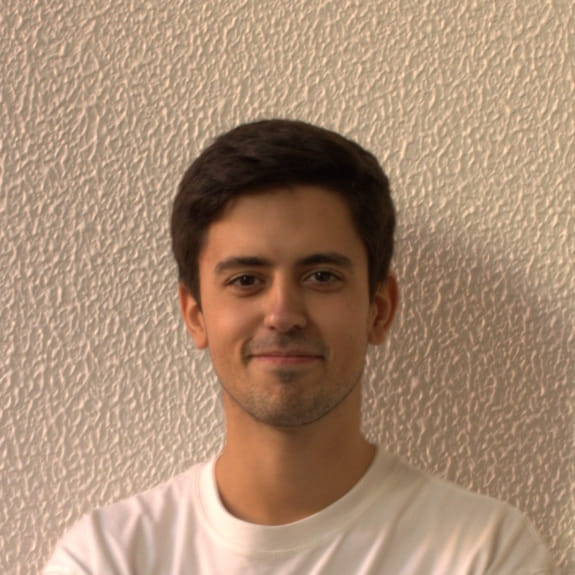 Profile picture of Gabriel Silva