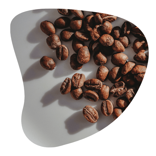Coffee beans