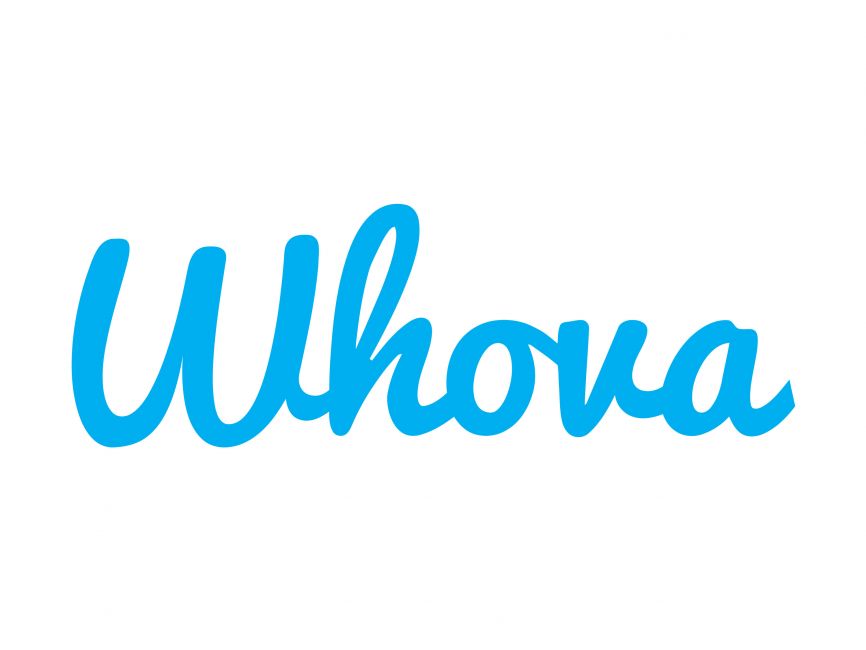 Whova Logo